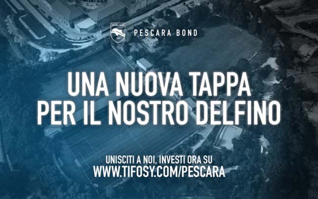 pescara bond