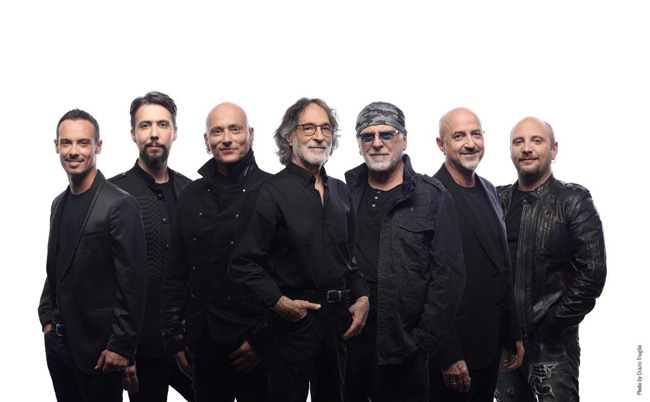 Premiata Forneria Marconi