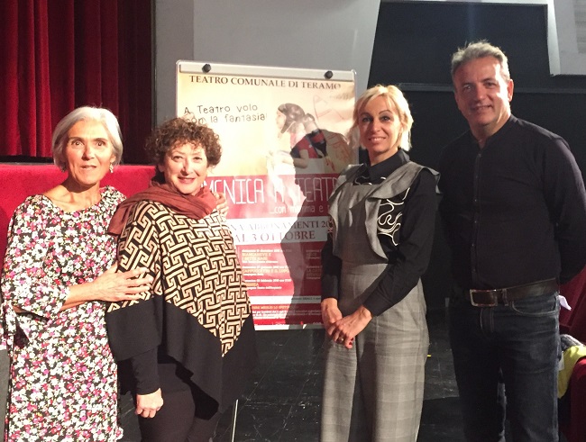 presentazione acs teatro ragazzi