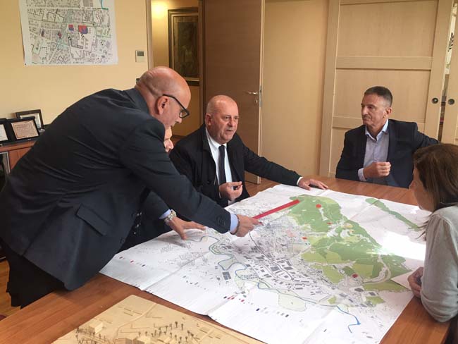 rettore uda consulta