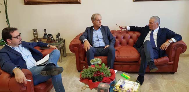 Teramo incontro cciaa