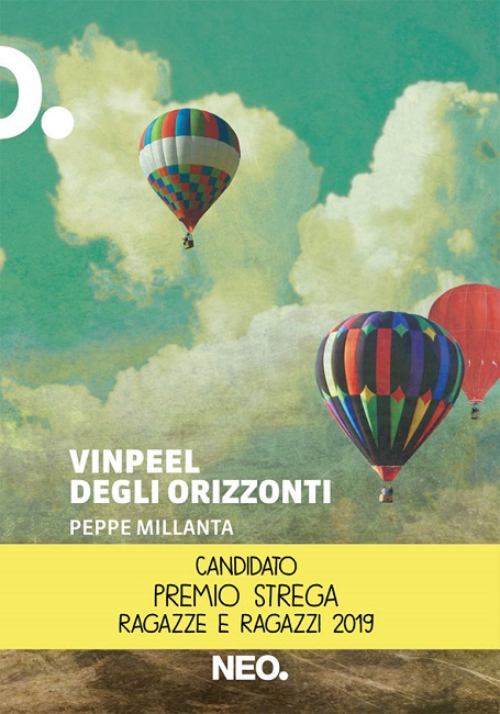 vinpeel strega ragazzi 2019