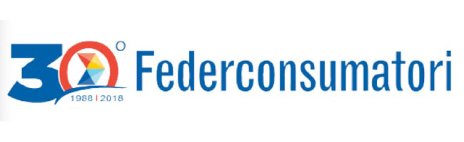 30 federcosumatori