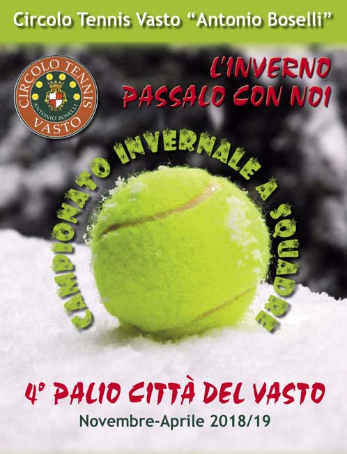 4 palio città Vasto