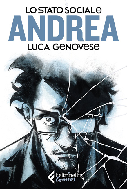 Luca Genovese in Andrea