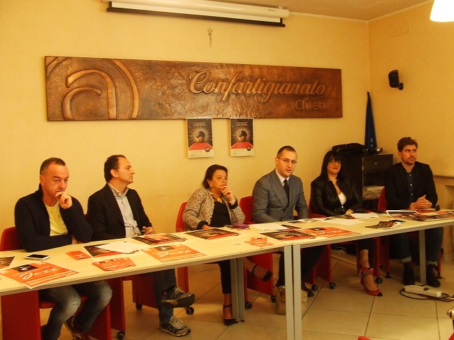 chocofestival chieti 2018