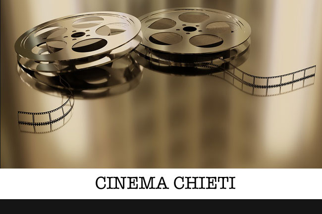 cinema Chieti