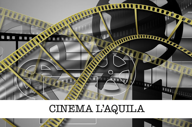 cinema L'Aquila