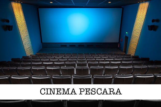 cinema Pescara