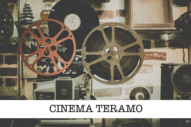 cinema Teramo