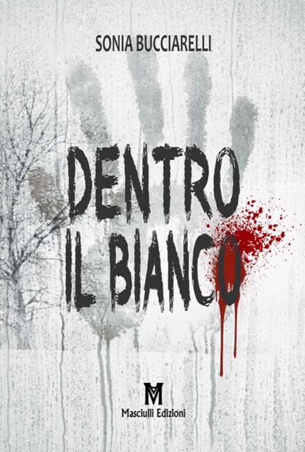 dentro il bianco