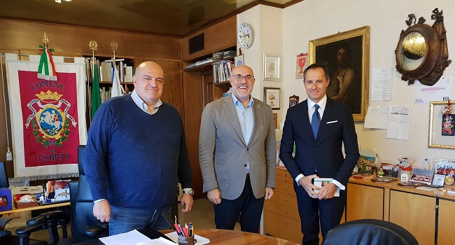 di primio colantonio angelini