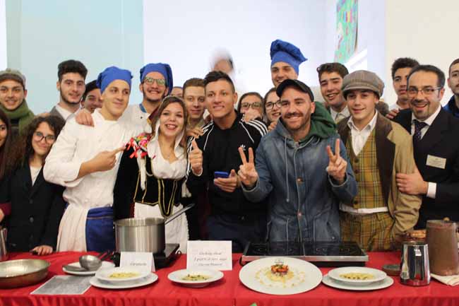 enzuccio il pancio gruppo