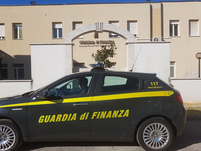 gdf Chieti