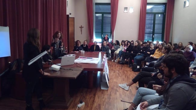 giornata convegno cpo