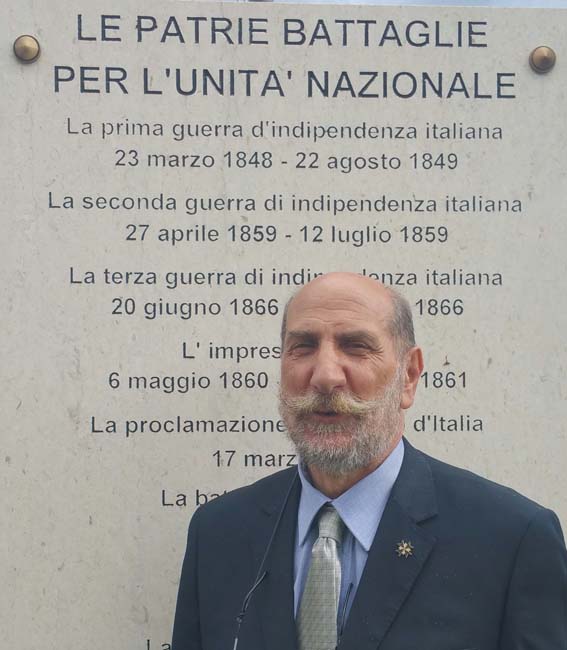 Giuseppe Del Zoppo