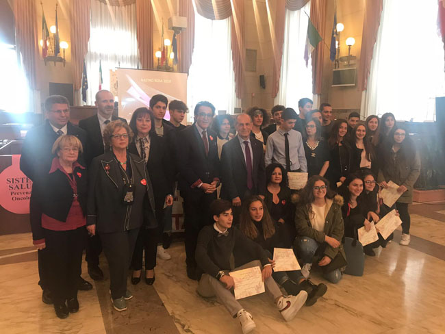 gruppo congresso sistema salute