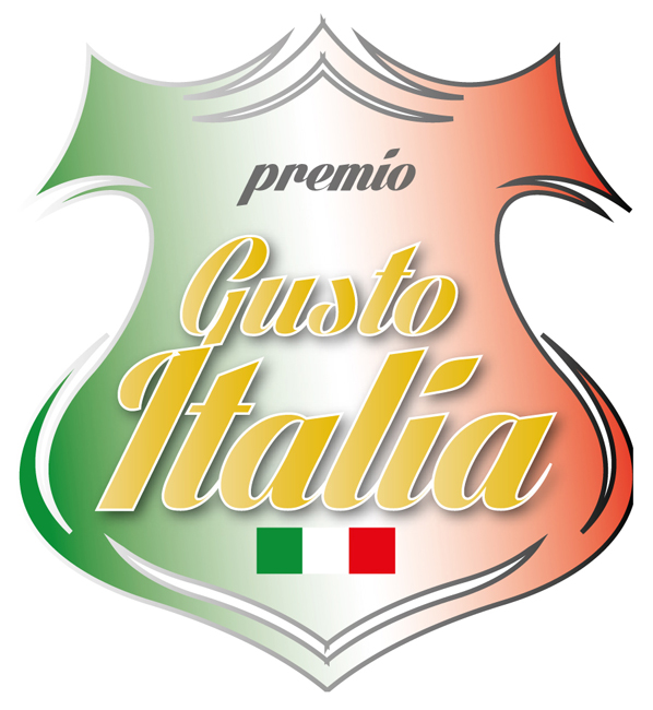 gusto italia logo