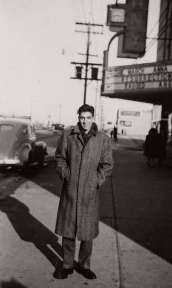 La storia di John Michael De Toro (Di Toro)