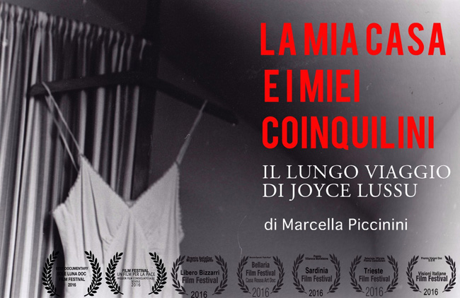 Marcella Piccinini ospite al FLA 2018 di Pescara