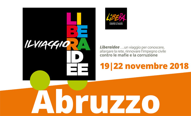liberaidee Abruzzo