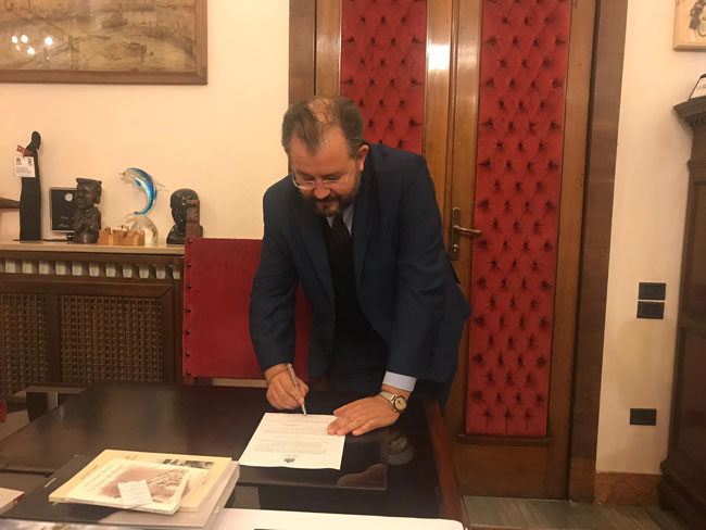 Marco Presutti