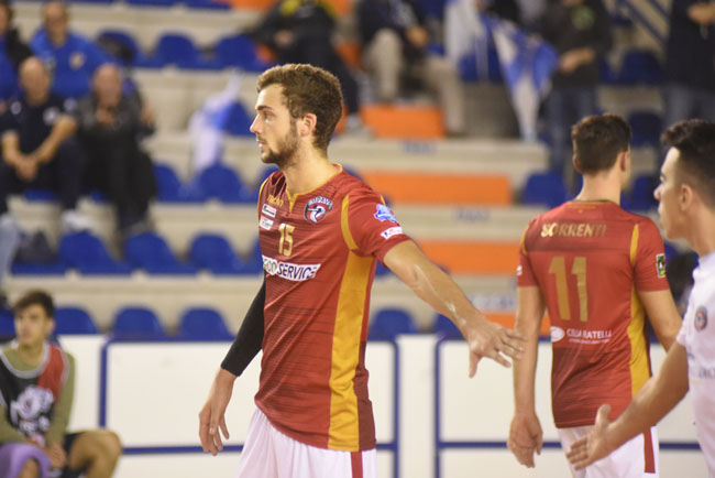 gioia del colle sieco service