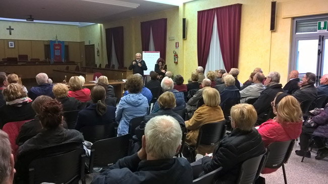 nduccio università terza età