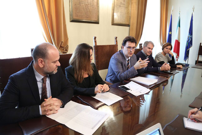 Pescara nuove assunzioni