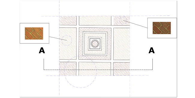 piazza progetto Spoltore
