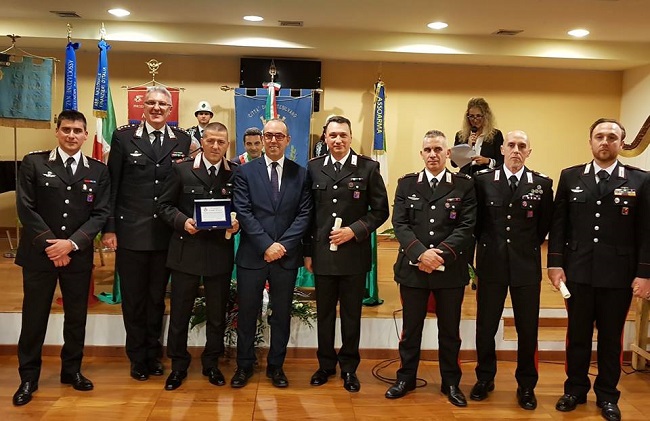 premio nassiriya 2018