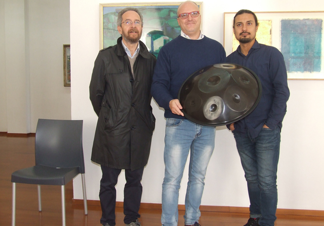 presentazione concerto francavilla