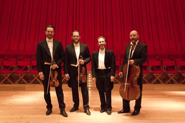Quartetto Orlando