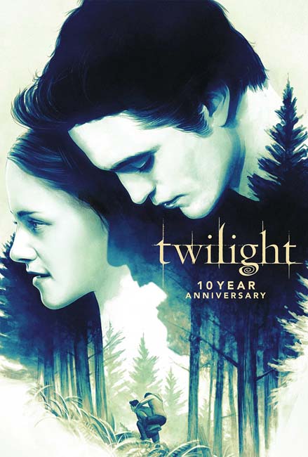 twilight 10 anniversario
