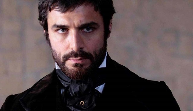 Il fu Mattia Pascal per la stagione in prosa a Ortona