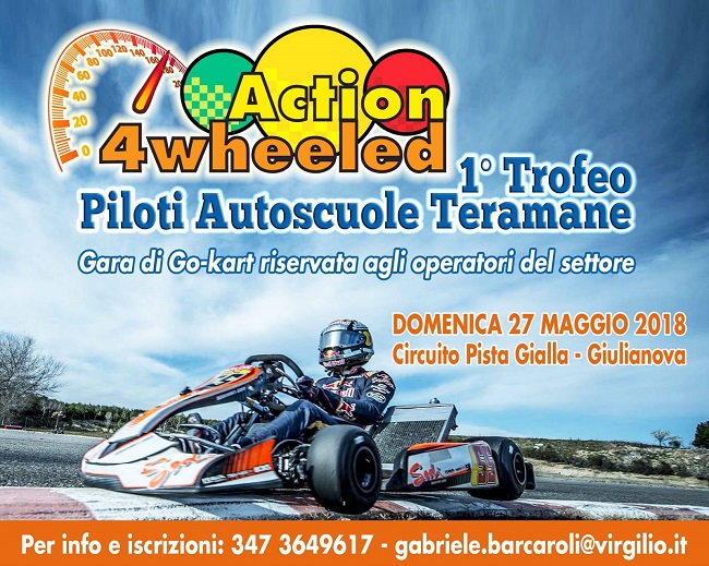 Giulianova, Natale 2018: importante donazione all'Istituto Castorani