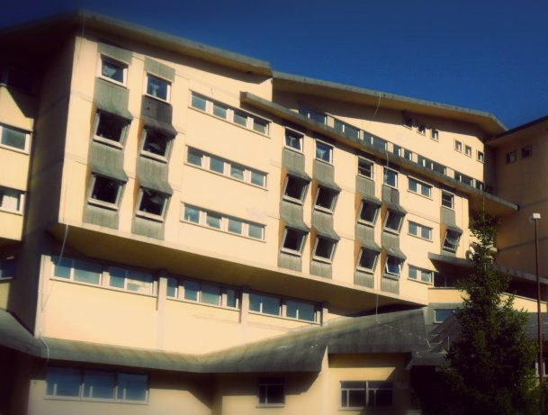 alberghiero De Panfilis Roccaraso