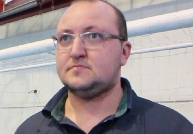 alessio tombesi presidente