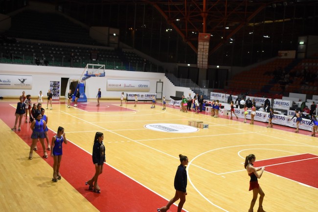 pattinaggio premiati