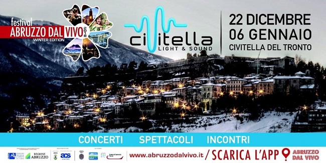 civitella light and sound civitella light and sound