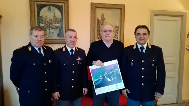 commissario prefettizio