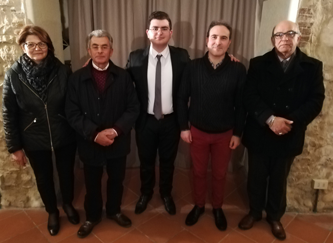 consiglio direttivo 2019