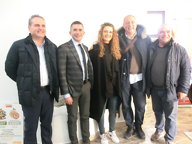 eventi judo Francavilla