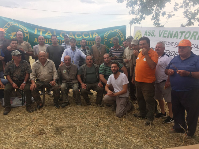 italcaccia