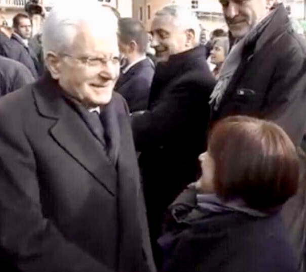 mattarella pezzopane