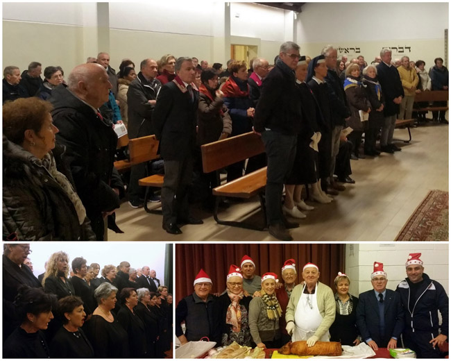 natale abruzzesi trentino