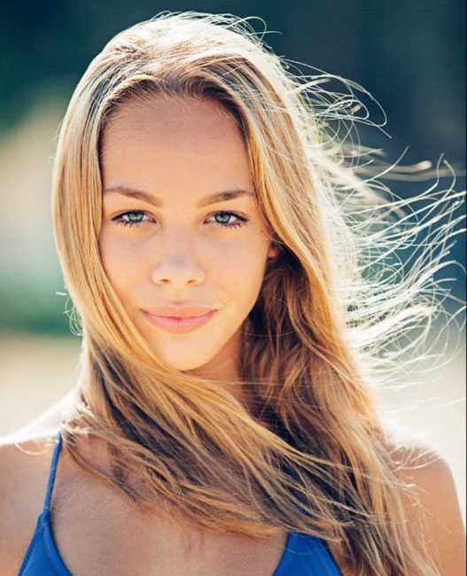 Francesca Persiani è Maria