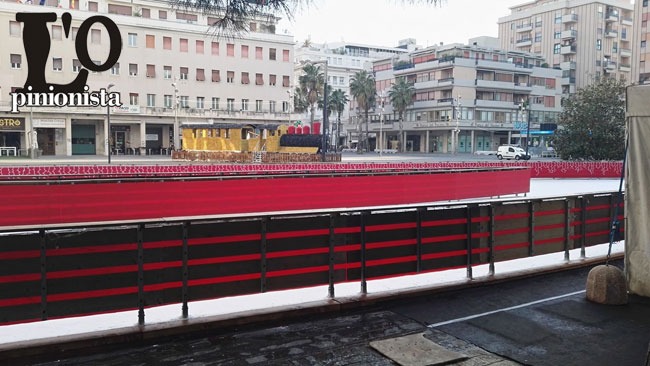 pista pattinaggio Pescara 2018