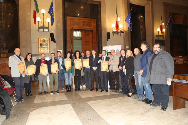 premiati gusto italia