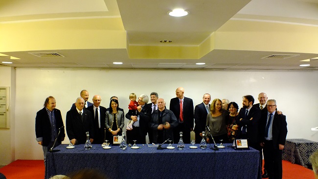 premiati premio zimei 2018